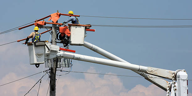 Emergency Electrical Repair Services in Crystal Falls, MI