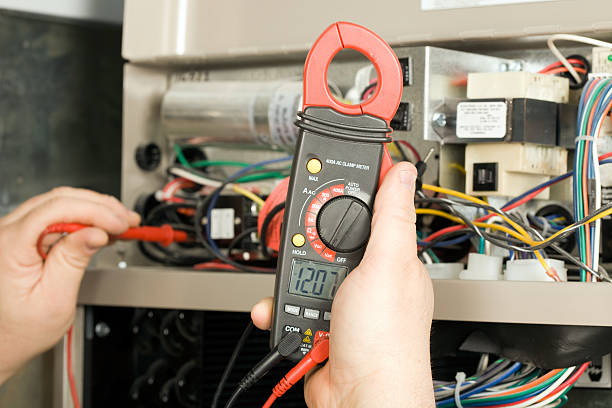 Commercial Electrical Services in Crystal Falls, MI